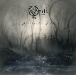 Opeth • Blackwater Park