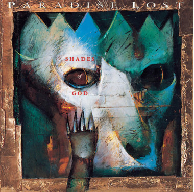 Paradise Lost • Shades of God