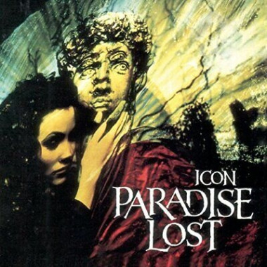 Paradise Lost • Icon
