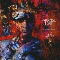 Paradise Lost • Draconian Times
