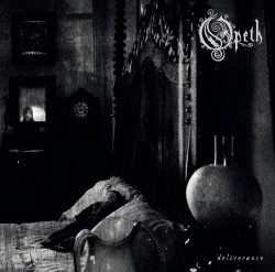Opeth • Deliverance