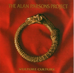 The Alan Parsons Project • Vulture Culture