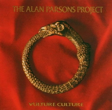 The Alan Parsons Project • Vulture Culture