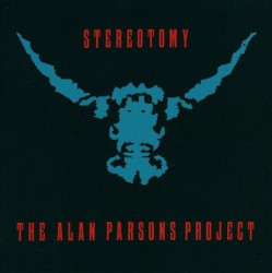 The Alan Parsons Project • Stereotomy
