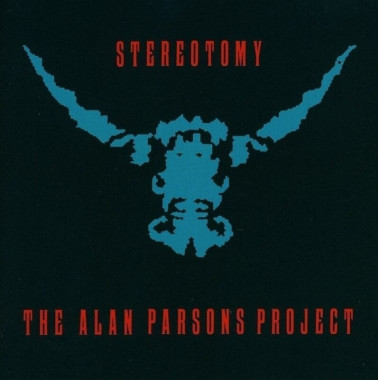 The Alan Parsons Project • Stereotomy
