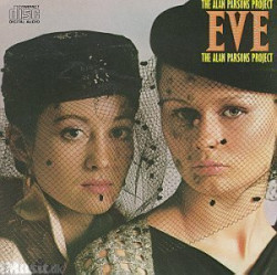The Alan Parsons Project • Eve