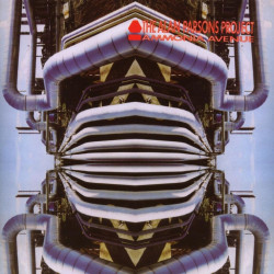 The Alan Parsons Project • Ammonia Avenue