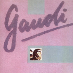 The Alan Parsons Project • Gaudi