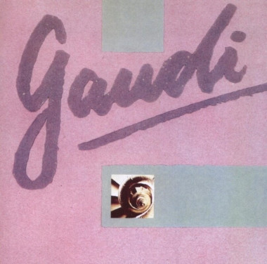 The Alan Parsons Project • Gaudi