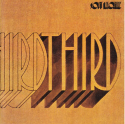 Soft Machine • Third