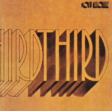 Soft Machine • Third