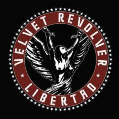 Velvet Revolver • Libertad