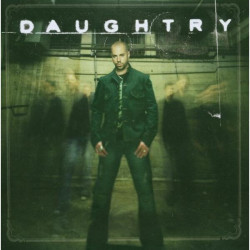 Daughtry • Daughtry