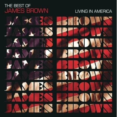 James Brown • Best of
