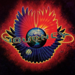 Journey • Infinity