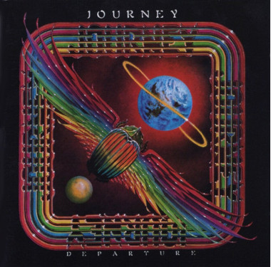 Journey • Departure