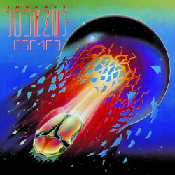 Journey • Escape