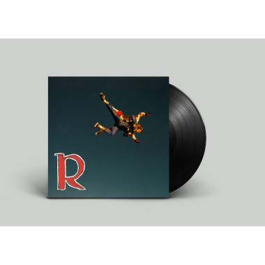 Rocket • R Is For Rocket
