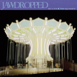 Jawdropped • Secret To Spare