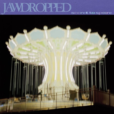 Jawdropped • Secret To Spare