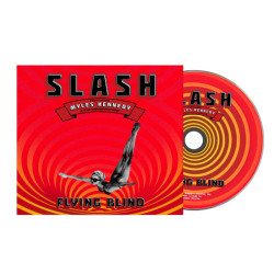 Slash,Myles Kennedy,The Conspirators • Flying Blind