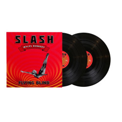 Slash,Myles Kennedy,The Conspirators • Flying Blind