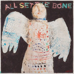 Freeman, Greg • All Set The Bone