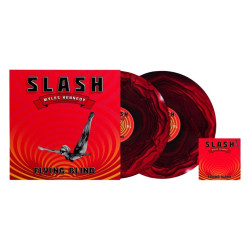 Slash,Myles Kennedy,The Conspirators • Flying Blind