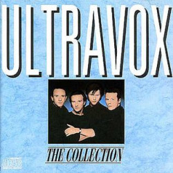 Ultravox • Collection