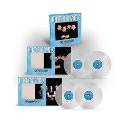 Ultravox • Collection