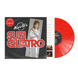 Quatro, Suzi • A´S & B´S