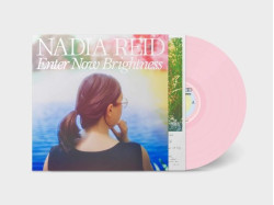 Reid, Nadia • Enter Now Brightness