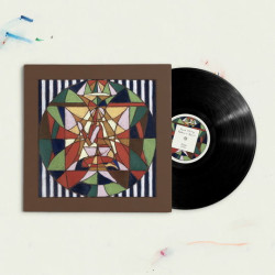 Marling, Laura • Patterns In Repeat