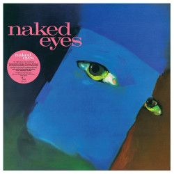 Naked Eyes • Naked Eyes