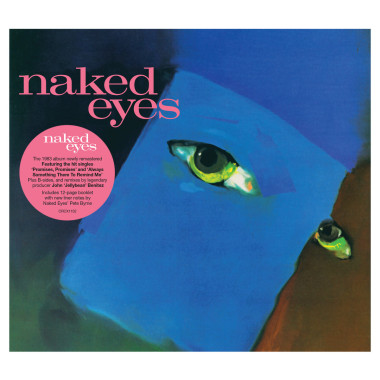 Naked Eyes • Naked Eyes