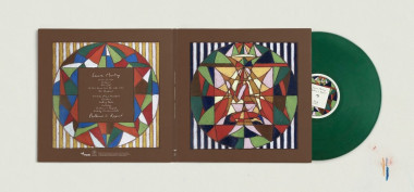 Marling, Laura • Patterns In Repeat