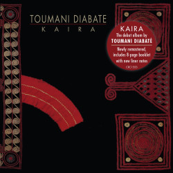 Diabate, Toumani • Kaira