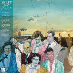 Split Enz • Enzyclopedia