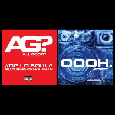 De La Soul • 7-All Good? / Oooh