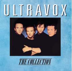 Ultravox • Collection