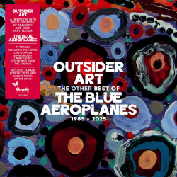 Blue Aeroplanes • Outsider Art