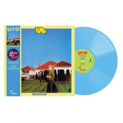 Ufo • Phenomenon