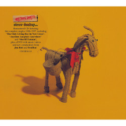 Carter The Unstoppable... • Straw Donkey.                                                         Th