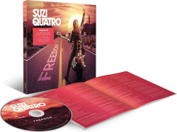 Quatro, Suzi • Freedom