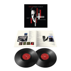 Midge Ure • Chapters The Best Of