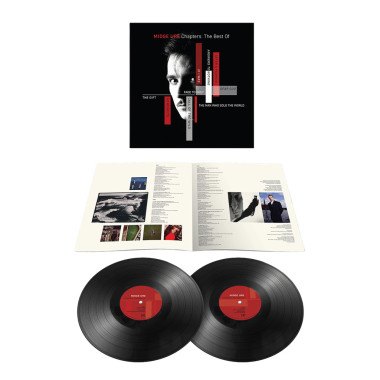 Midge Ure • Chapters The Best Of
