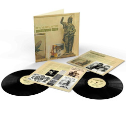 Ten Years After • Cricklewood Green