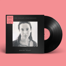 Pallot, Nerina • Fire Escape Symphonies - The Best Of