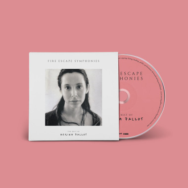 Pallot, Nerina • Fire Escape Symphonies - The Best Of