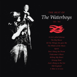 The Waterboys • Best Of The Waterboys ´81-´90